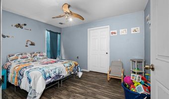 1430 Sunnyside Rd, Alma, AR 72921