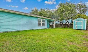 702 Portside Way, Aransas Pass, TX 78336