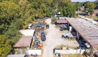 802 Fort St, Barling, AR 72916