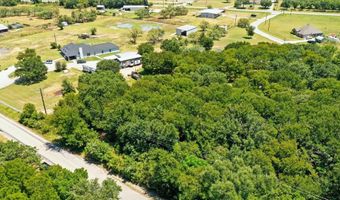 401 Taylor Rd, Weatherford, TX 76087