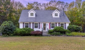 11 Rock Mountain Est, Accord, NY 12404