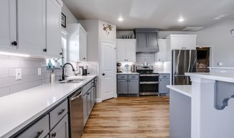 2419 FM 597, Abernathy, TX 79311