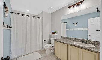 430 Bridal Veil Falls St, Indian Springs, NV 89018