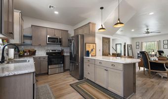 28200 S Highway 125, Afton, OK 74331