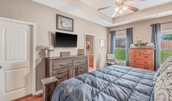 406 Derek Ct, Alexander, AR 72002