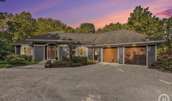 8655 Conservation St NE, Ada, MI 49301