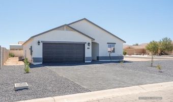 8870 W RAFAEL Dr, Arizona City, AZ 85123