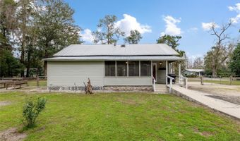 15835 SW COUNTY ROAD 346, Archer, FL 32618