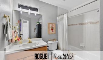 5406 E 21st St, Casper, WY 82609