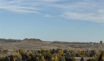 TBD Hwy 14A, Cody, WY 82414