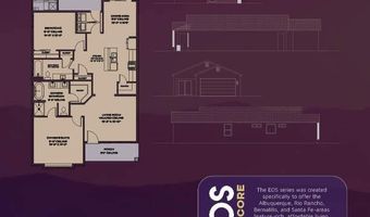 1945 De Kooning Ave SE, Albuquerque, NM 87105