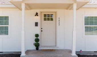 1527 S 6th St, Chickasha, OK 73018