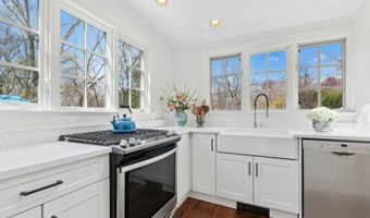 561 Middlesex Rd, Darien, CT 06820