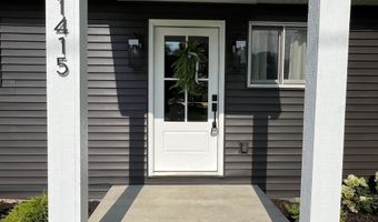 1415 T St, Bedford, IN 47421