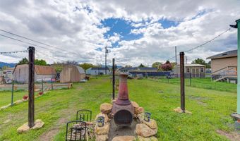 304 N Jackson St, Boulder, MT 59632