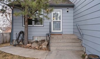 4807 SULLIVAN St, Cheyenne, WY 82009