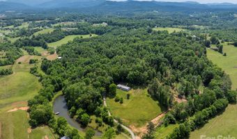 351 Mag Sluder Rd, Alexander, NC 28701