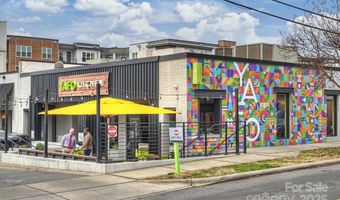 1511 Chestnut Ave, Charlotte, NC 28205