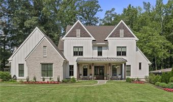 284 Hook St, Alpharetta, GA 30009