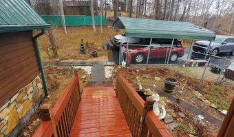 1186 Dry Ridge Rd, Adams, KY 41201