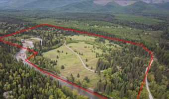 22585 Fatty Creek Rd, Bigfork, MT 59911