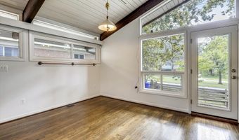 5511 HUNTINGTON Pkwy, Bethesda, MD 20814