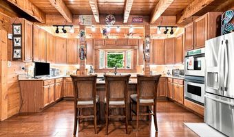 116 Hidden Cove Dr, Ball Ground, GA 30107