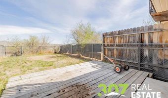 1649 N Park Dr, Cody, WY 82414