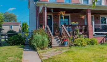 1028 BROADWAY Blvd, Reading, PA 19607