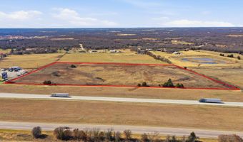 Highway 81, Alvord, TX 76225