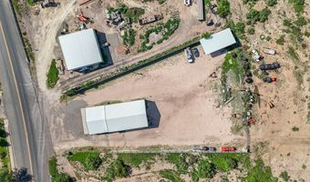 2160 N Hwy 118, Alpine, TX 79830