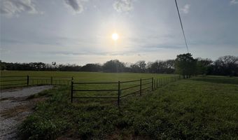 152 Fm 2114, Aquilla, TX 76622