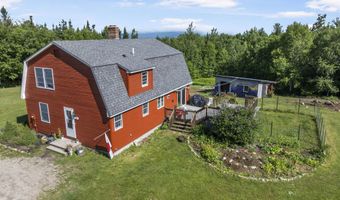192 Cates Hill Rd, Berlin, NH 03570