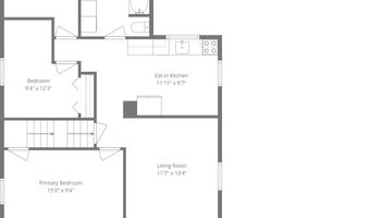 20 Laurel St, Danbury, CT 06810