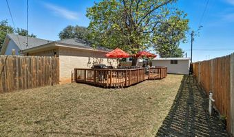 2401 Helena Cir, Abilene, TX 79606