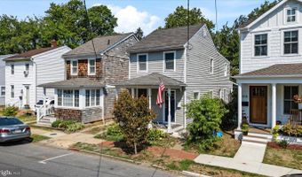 418 Chesapeake Ave, Annapolis, MD 21403