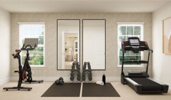 21917 Parkland Trace Ter Plan: Lynnfield, Boyds, MD 20841