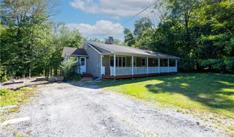 24 Burgess Rd, Foster, RI 02825