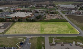 Eagle Way R=165 LOT 4317, Ashland, OH 44805