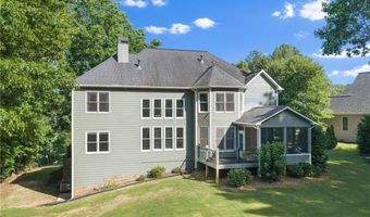 146 Creek Side Way, Ball Ground, GA 30107