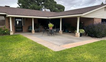 502 Farris St, Carlsbad, NM 88220