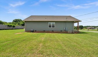 283 RAPTOR Way, Anniston, AL 36207