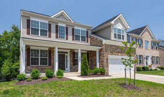 307 WINGFOOT Ct, Accokeek, MD 20607