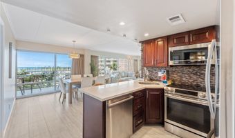 1777 Ala Moana Blvd 510, Honolulu, HI 96815