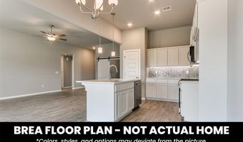 1100 Redwood Creek Dr, Yukon, OK 73099