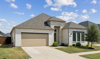 1034 Marina Ave, Allen, TX 75013
