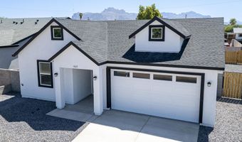1827 S Coconino Dr, Apache Junction, AZ 85120