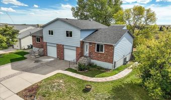4949 ATLANTIC Dr, Cheyenne, WY 82001