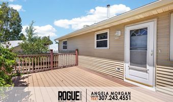 3018 Pheasant Dr, Casper, WY 82604