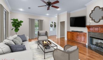 1206 Cornerstone Dr, Baton Rouge, LA 70810